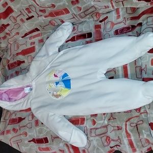 Disney baby Snow/winter suit